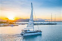 Small-Group Afternoon Cairns City Tour with Harbour Dinner Cruise - Lennox Head Accommodation
