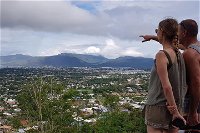 Cairns Aquarium and small group City Sightseeing Tour - Kingaroy Accommodation