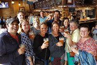 Sydney The Rocks Historical Pub Tour with Drinks and Dinner - Accommodation Cooktown