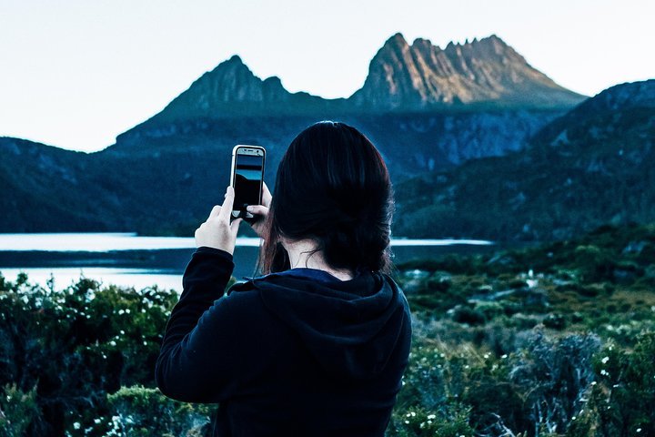 Book Cradle Mountain Lake St Clair National Park Accommodation Vacations  Attractions