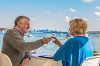 Sydney Harbour Progressive Long Lunch Cruise - Bundaberg Accommodation