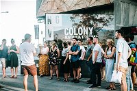 Melbourne's Boozy History  Hidden Bars - Accommodation Yamba