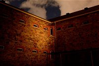 Adelaide Gaol Ghost Tour and Paranormal Investigation - Accommodation Mount Tamborine