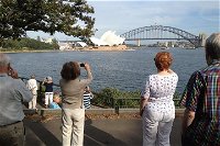 Story of Sydney Tour - Gold Coast Attractions