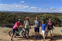 McLaren Vale Wine Tour by Bike, Adelaide
