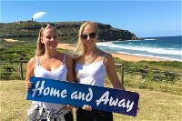 Location Tours to Home and Away, Sydney