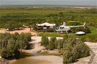 Broome 30 Minute Scenic Helicopter Flight - Accommodation Perth