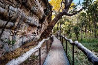 Kakadu National Park Cultural Experience - Restaurants Sydney