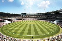 Sports Tour of Melbourne with MCG Tour - Accommodation Broken Hill