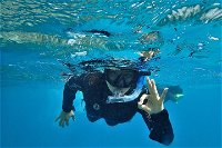 3 Day Whitsundays Sailing and Diving Adventure Kiana - eAccommodation