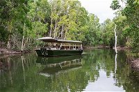 Hartley's Crocodile Adventures General Entry Ticket - Accommodation NT