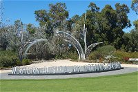 Very Best of Perth Tour - Wildlife Park  City Highlights Tour - Maitland Accommodation
