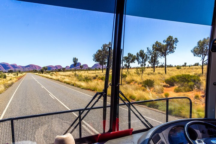 Book Uluru Accommodation Vacations  Accommodation Batemans Bay