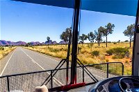Uluru and Kata Tjuta Experience with BBQ Dinner - QLD Tourism
