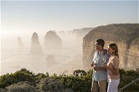 Melbourne to Adelaide South East Coast 3 Day Overland Tour - Maitland Accommodation