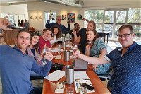 Barossa Valley Wineries Tour with Tastings and Lunch from Adelaide