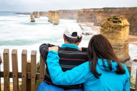 4 Day Great Ocean Road and Beyond - Melbourne to Adelaide - Accommodation Sunshine Coast
