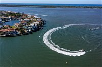 Gold Coast Jet Boat Ride from Main Beach - Accommodation Airlie Beach