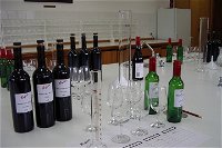 Penfolds Barossa Valley Make Your Own Wine - WA Accommodation