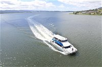 2.50 hour Afternoon Discovery Cruise including Cataract Gorge departing at 3 pm - Hervey Bay Accommodation