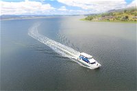 2.5 hour Afternoon Discovery Cruise including Cataract Gorge departs at 1 30 pm - Hervey Bay Accommodation