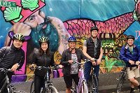 Melbourne Bike Tour with Lunch - Accommodation BNB