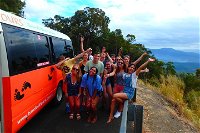 Atherton Tablelands Waterfalls Tour from Cairns - Accommodation Yamba