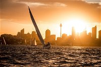 Private Sunset Cruise on Sydney Harbour for up to Six Guests - Accommodation Find