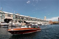 Private Icons and Highlights Cruise of Sydney Harbour - Accommodation Port Hedland
