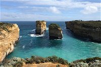 Great Ocean Road Reverse Itinerary Tour - Accommodation Noosa
