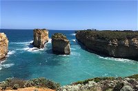 Great Ocean Road Reverse Itinerary PREMIUM Tour - Accommodation Noosa