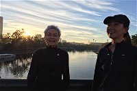 Yarra Sunrise Running Tour - Melbourne Tourism