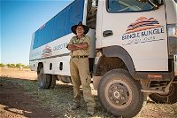 Bungle Bungle Scenic Flights Domes  Cathedral Gorge Walk - Accommodation Bookings