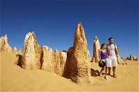 Pinnacles Day Trip from Perth Including Yanchep National Park - Lennox Head Accommodation