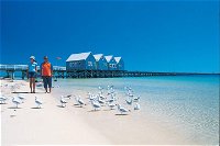 Margaret River and Geographe Bay Region Day Trip from Perth - Lennox Head Accommodation