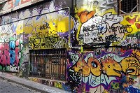 In And Around Melbourne - Accommodation Yamba