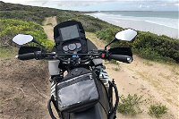 3 Days Flerieu Peninsula and Kangaroo Island Motorcycle Tour - Tourism Adelaide