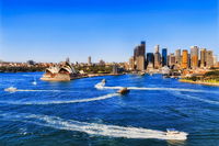 Jazz Lunch Cruise on Sydney Harbour - Kawana Tourism