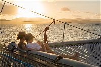 Sunset Sail In The Whitsundays - QLD Tourism