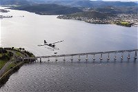 30-Minute Hobart Scenic Flight - Restaurant Gold Coast