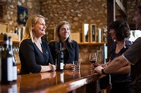 Barossa Ultimate Winery Experiences, Barossa Goldfields
