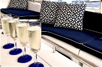 2-Night Private Charter Aboard Cruising Yacht Milady - Restaurant Gold Coast