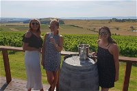 Canberra - Southern Highlands Winery Tour - Victoria Tourism