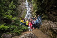 5-Day Lap of Tasmania Tour from Hobart flexible ticket - Accommodation Australia