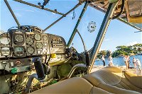 Seaplane Adventure Flight over Maroochydore for 2 with Photobook - Australia Accommodation
