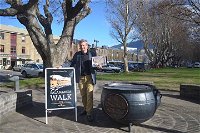 Salamanca Walk - History Tour - Accommodation Australia