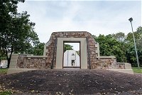 Private WW2 Bombing of Darwin Tour - Accommodation BNB