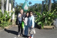 Tropical Fruit World with Wildlife Boat Cruise from Gold Coast - QLD Tourism