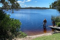 Behind The Bay - Explore Like a Local - Accommodation NT