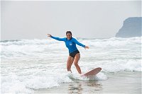 Private VIP Surfing Experience in Byron Bay - Accommodation Tasmania